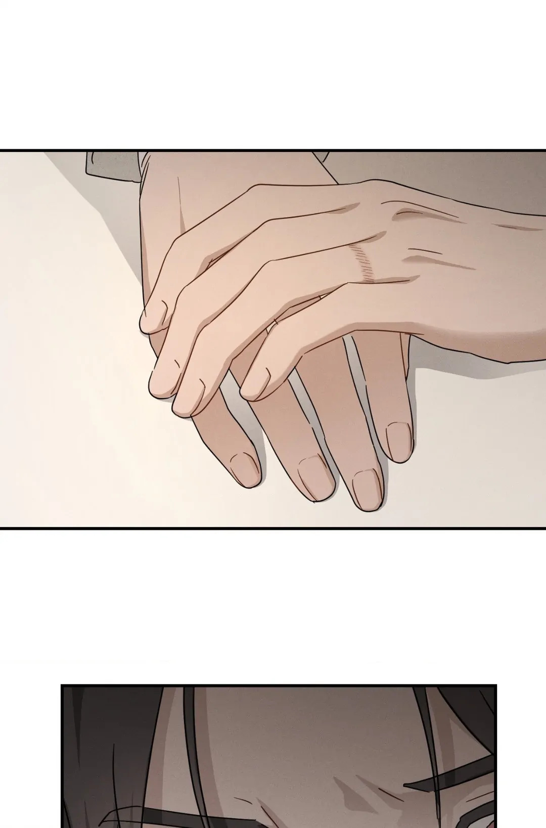 Beyond the Memories 〘Official〙 - Chapter 33 manhwa