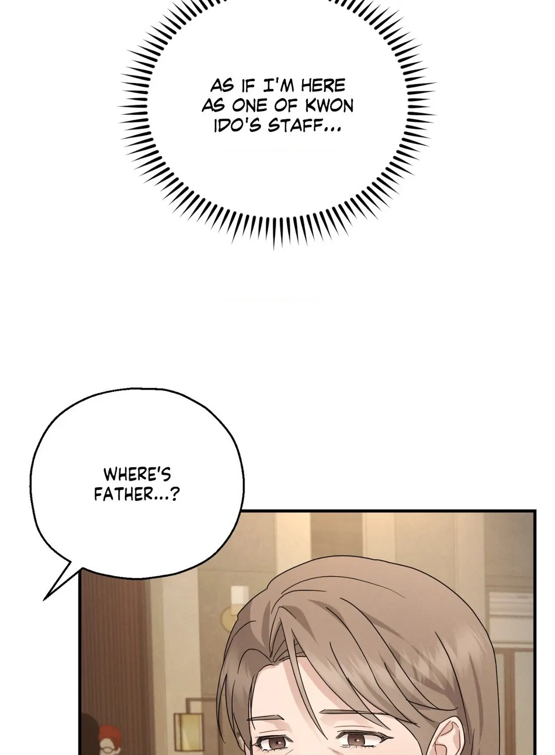 Beyond the Memories 〘Official〙 - Chapter 33 manhwa