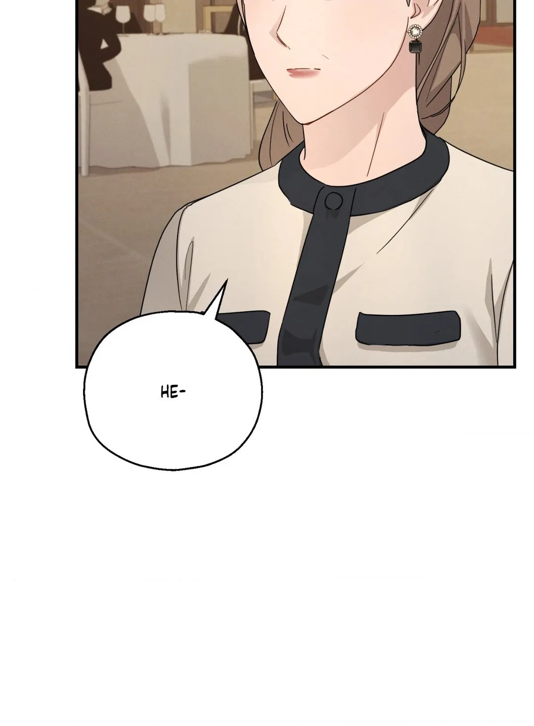 Beyond the Memories 〘Official〙 - Chapter 33 manhwa
