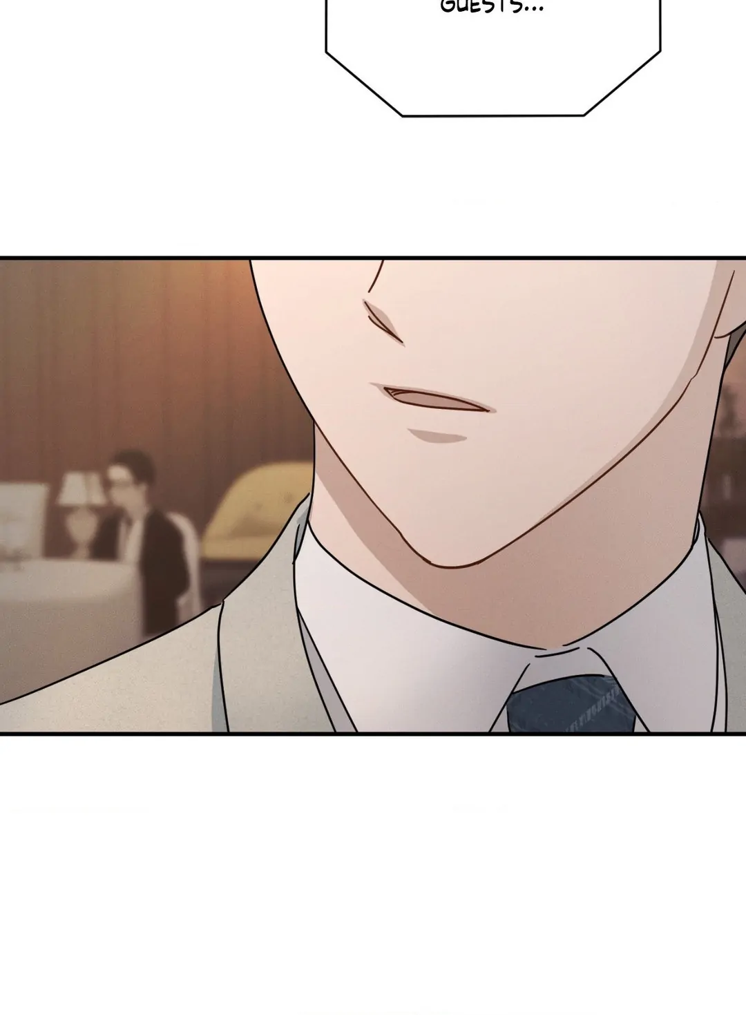 Beyond the Memories 〘Official〙 - Chapter 33 manhwa