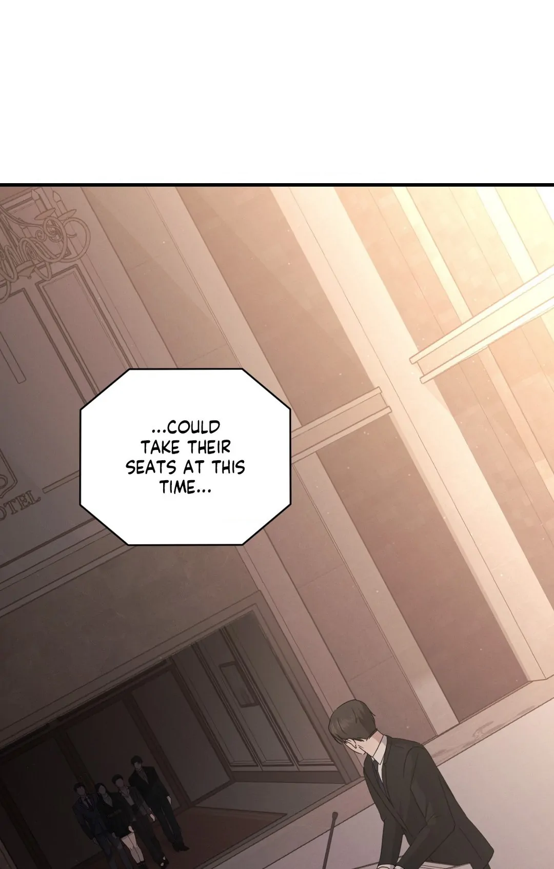 Beyond the Memories 〘Official〙 - Chapter 33 manhwa