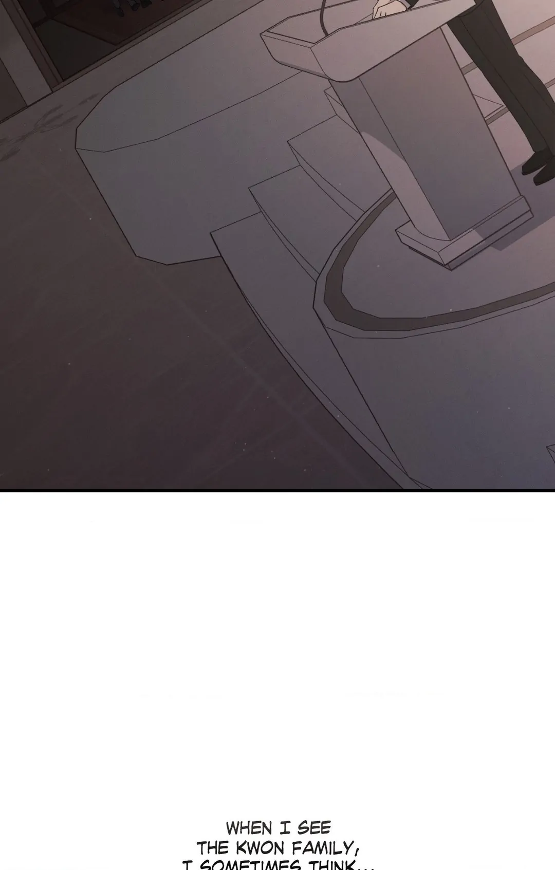 Beyond the Memories 〘Official〙 - Chapter 33 manhwa