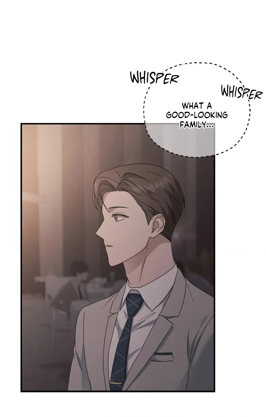 Beyond the Memories 〘Official〙 - Chapter 33 manhwa
