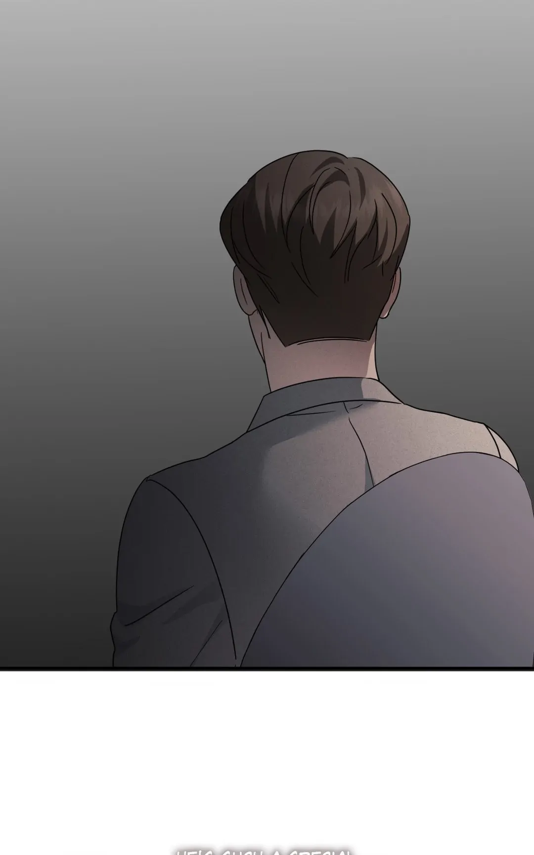 Beyond the Memories 〘Official〙 - Chapter 33 manhwa
