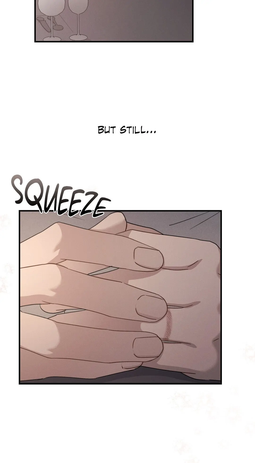 Beyond the Memories 〘Official〙 - Chapter 33 manhwa