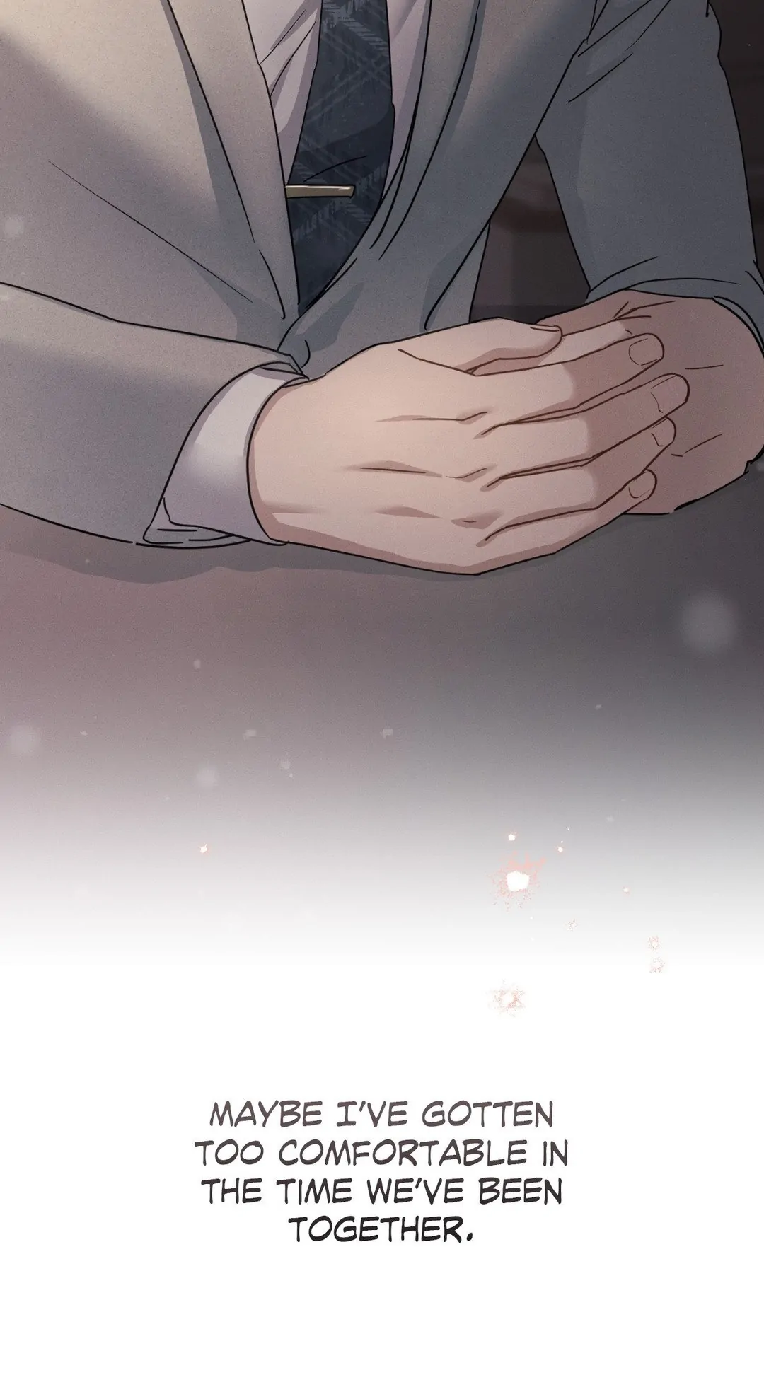 Beyond the Memories 〘Official〙 - Chapter 33 manhwa