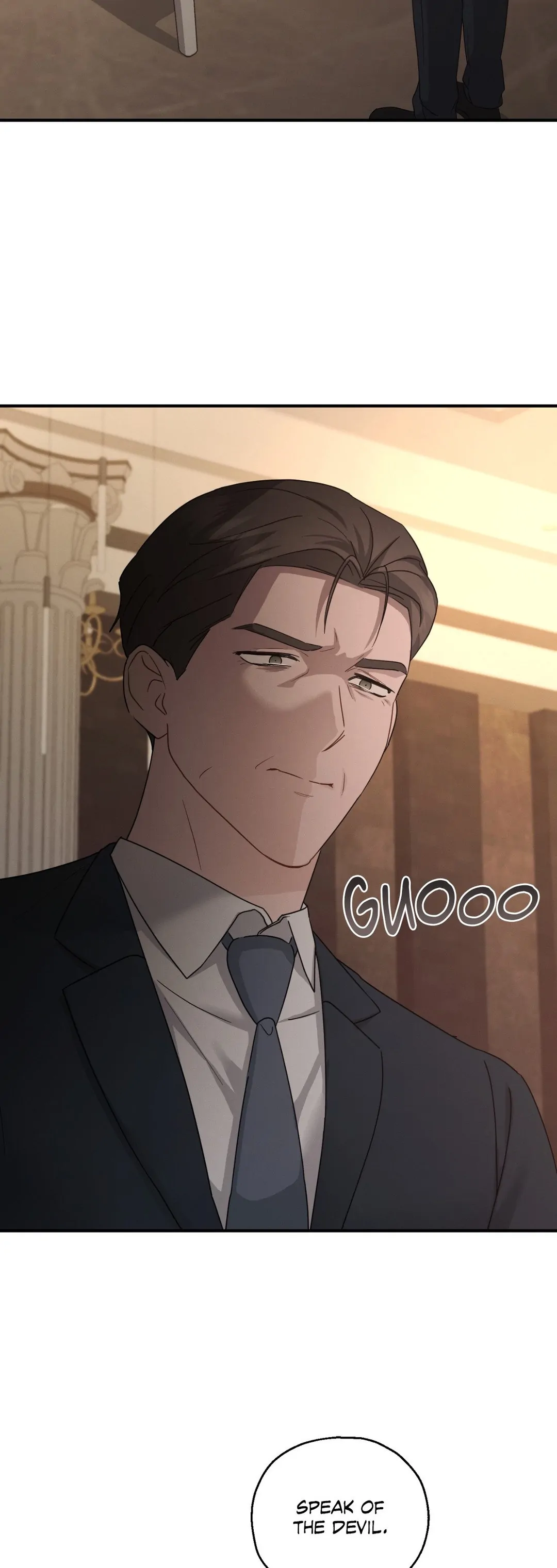 Beyond the Memories 〘Official〙 - Chapter 34 manhwa