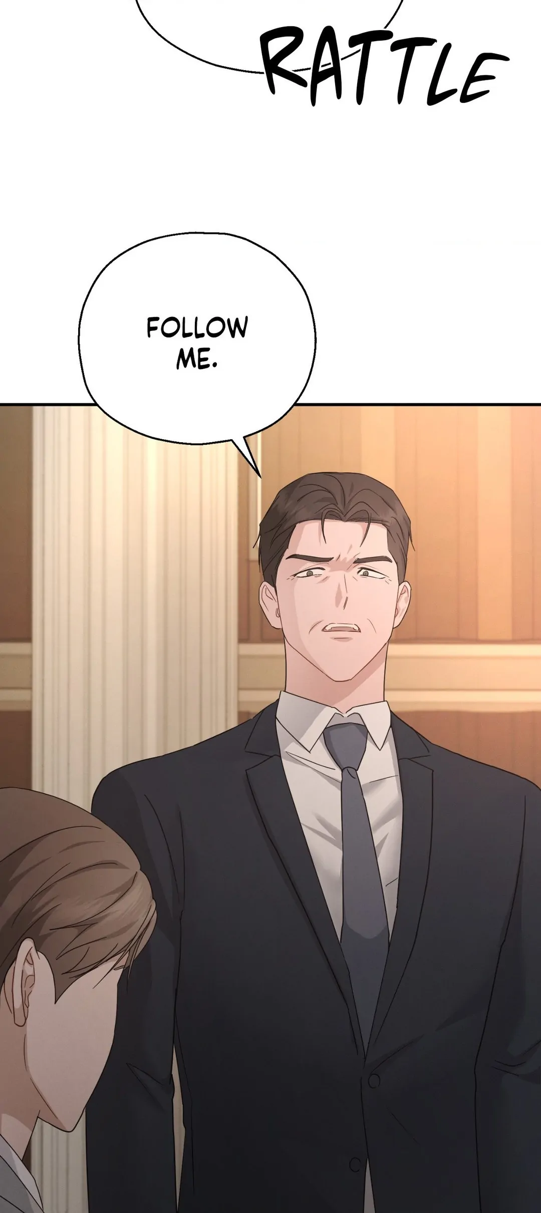 Beyond the Memories 〘Official〙 - Chapter 34 manhwa