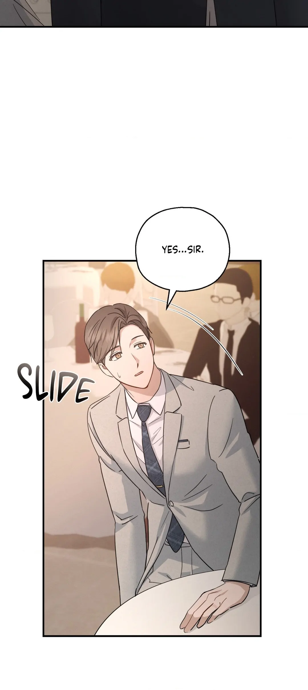 Beyond the Memories 〘Official〙 - Chapter 34 manhwa