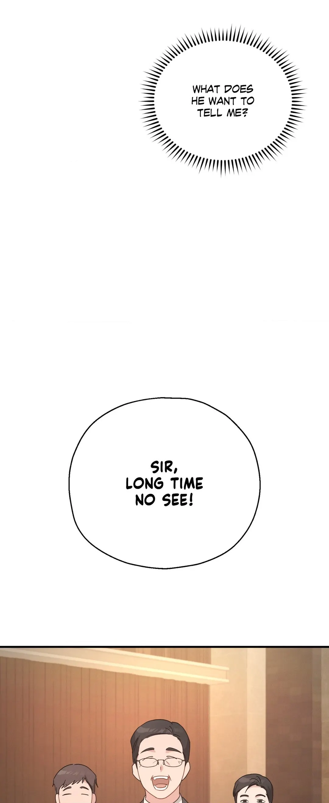 Beyond the Memories 〘Official〙 - Chapter 34 manhwa