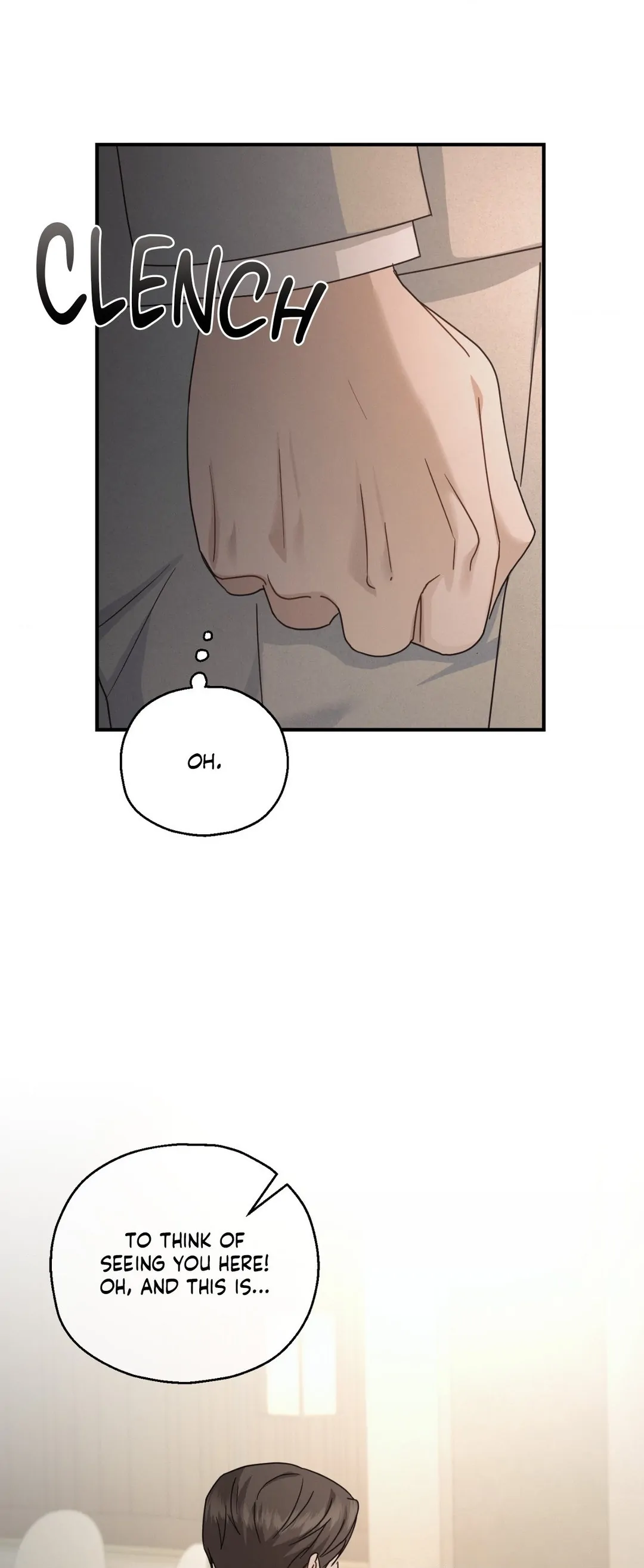 Beyond the Memories 〘Official〙 - Chapter 34 manhwa
