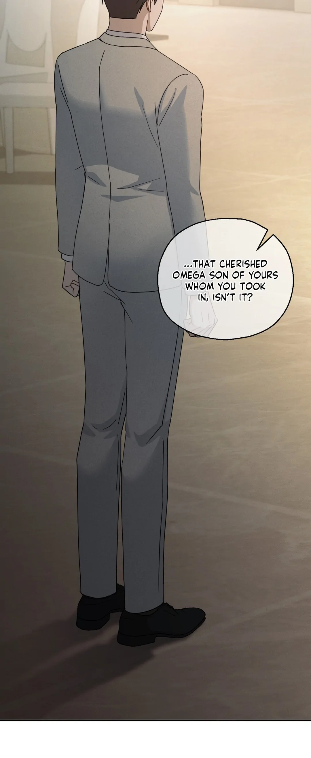 Beyond the Memories 〘Official〙 - Chapter 34 manhwa