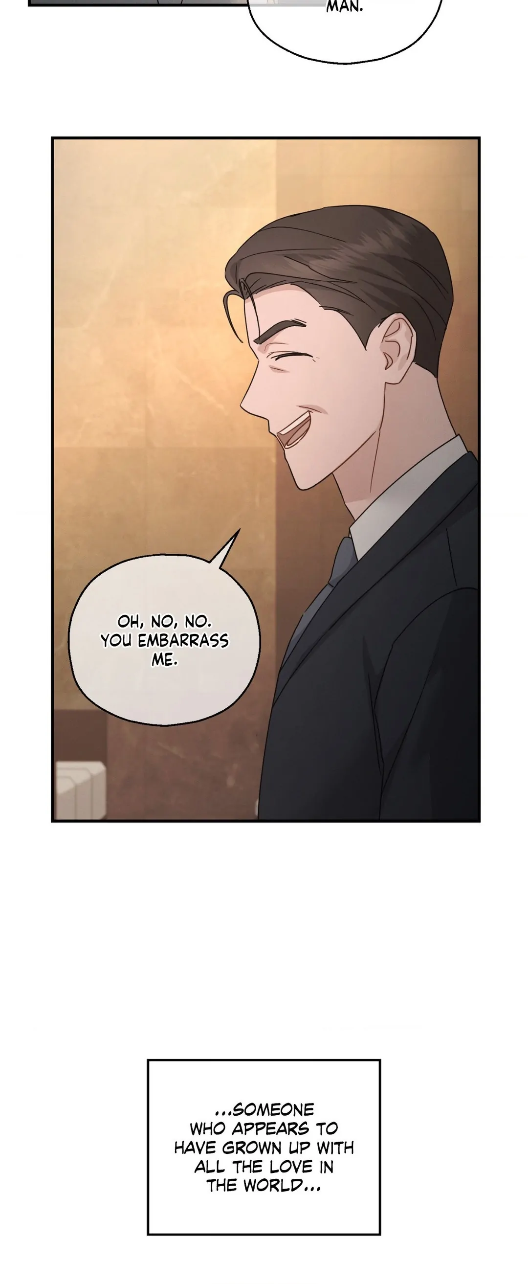 Beyond the Memories 〘Official〙 - Chapter 34 manhwa