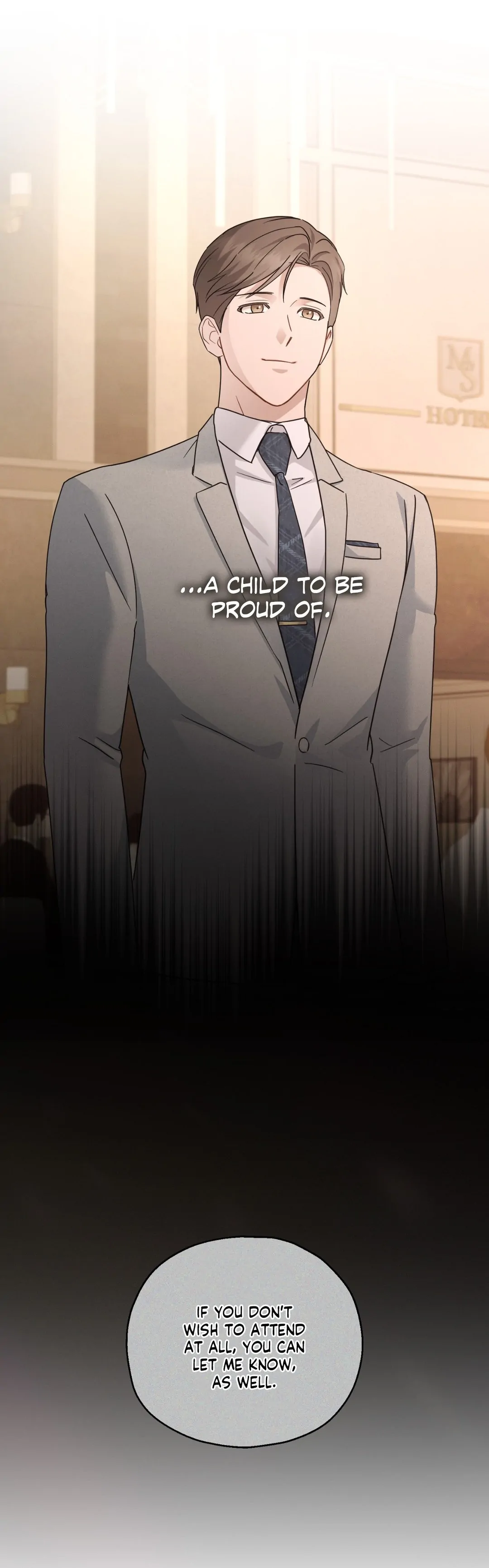Beyond the Memories 〘Official〙 - Chapter 34 manhwa