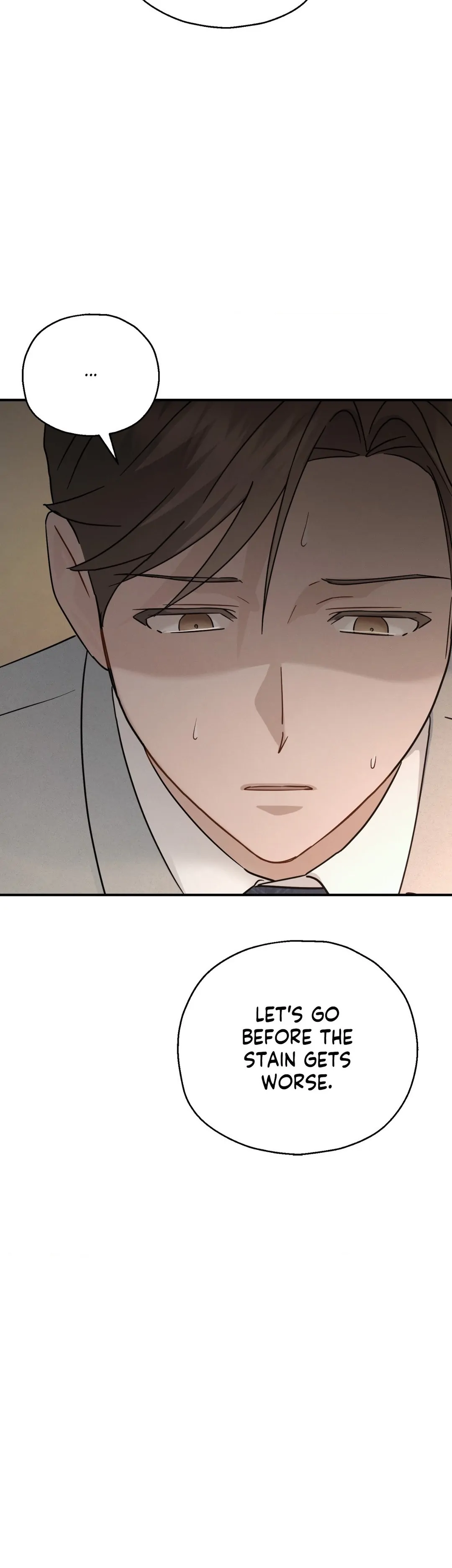 Beyond the Memories 〘Official〙 - Chapter 34 manhwa