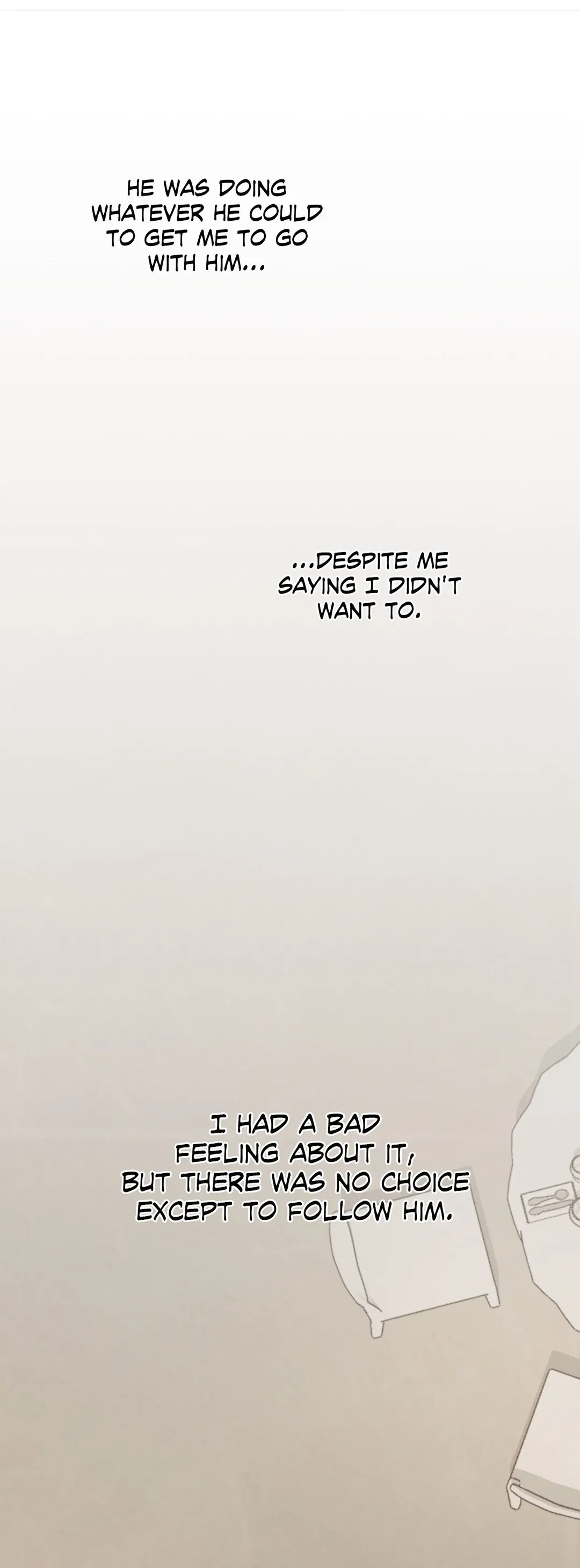 Beyond the Memories 〘Official〙 - Chapter 34 manhwa