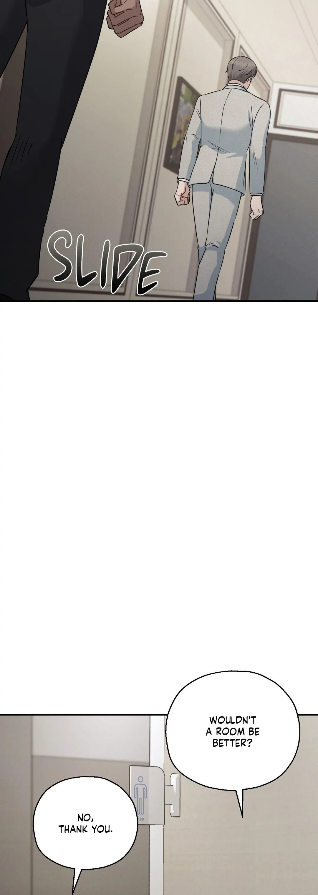 Beyond the Memories 〘Official〙 - Chapter 34 manhwa