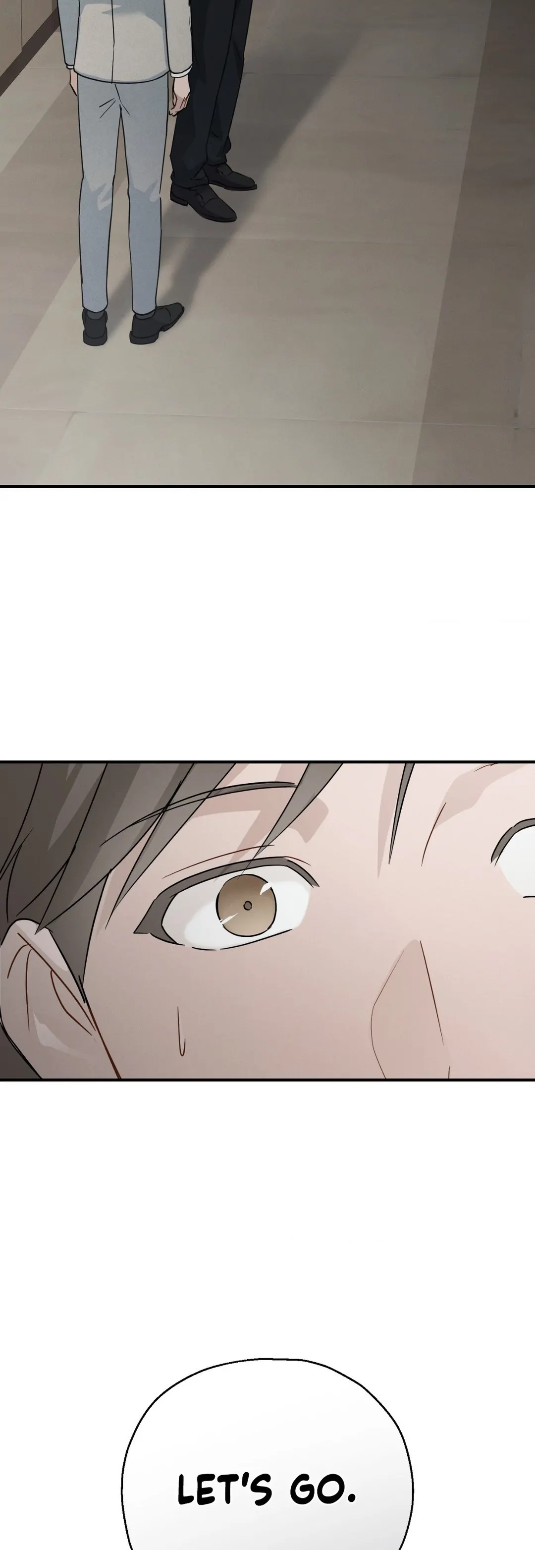 Beyond the Memories 〘Official〙 - Chapter 34 manhwa