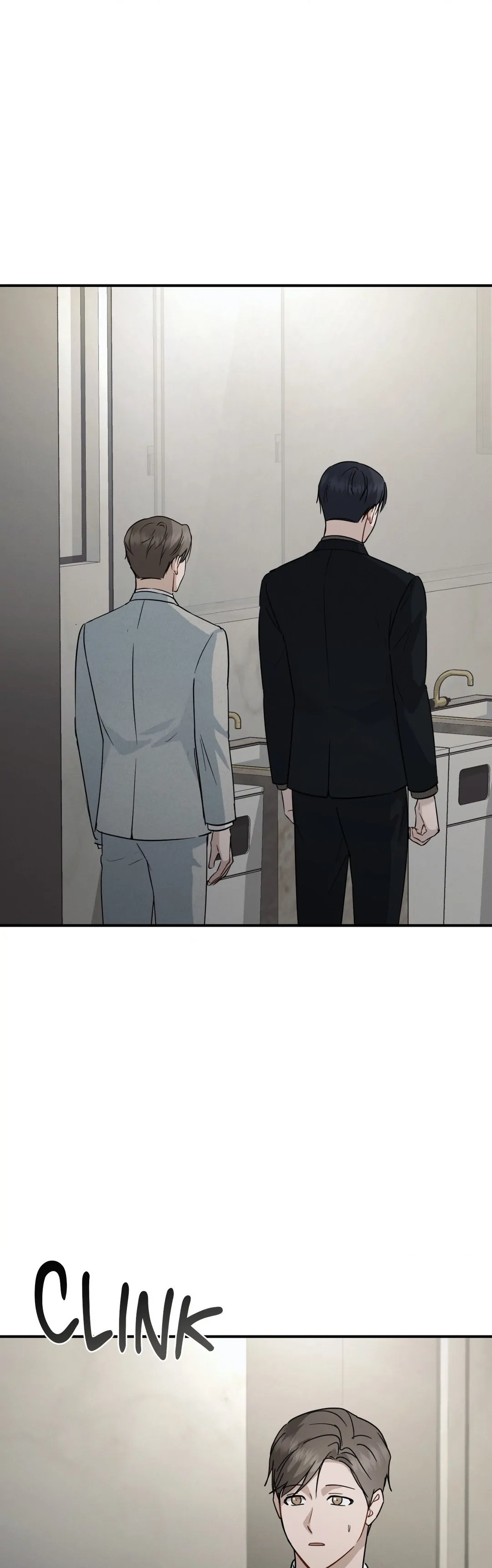 Beyond the Memories 〘Official〙 - Chapter 34 manhwa