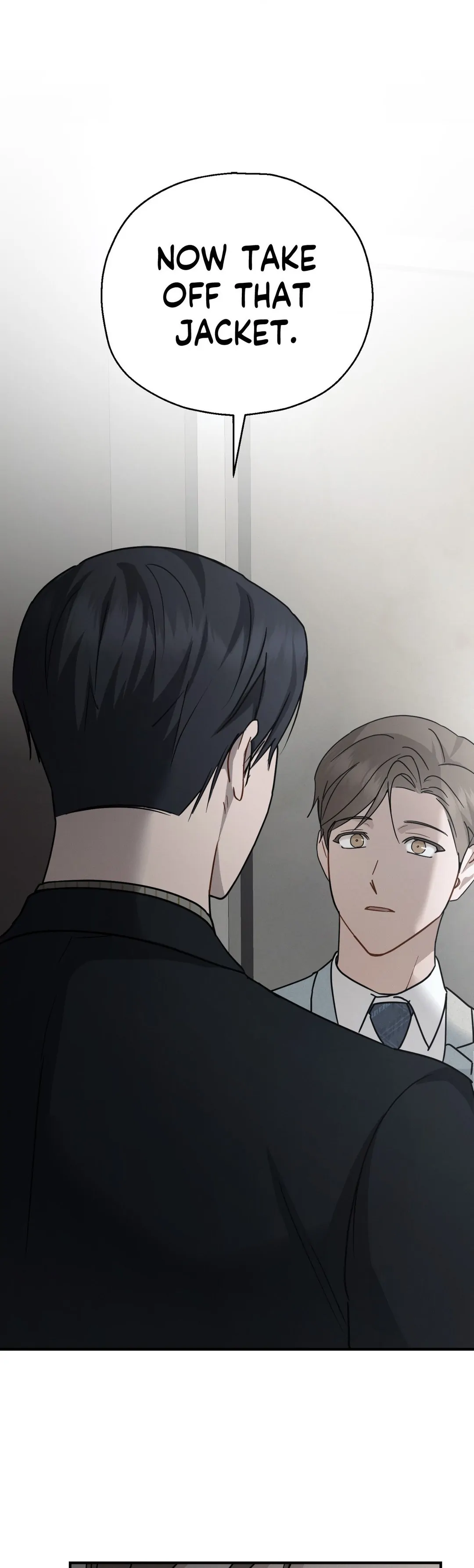 Beyond the Memories 〘Official〙 - Chapter 34 manhwa