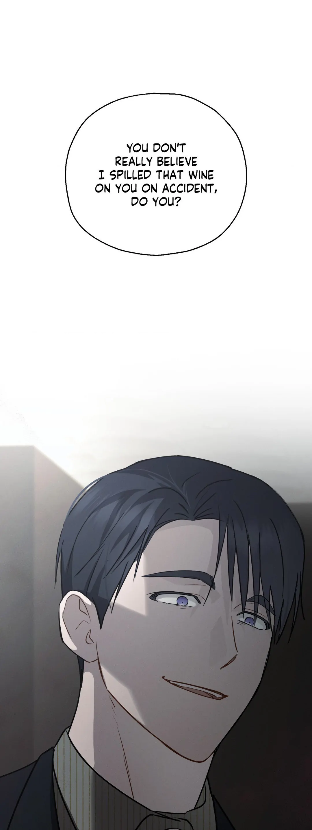 Beyond the Memories 〘Official〙 - Chapter 35 manhwa