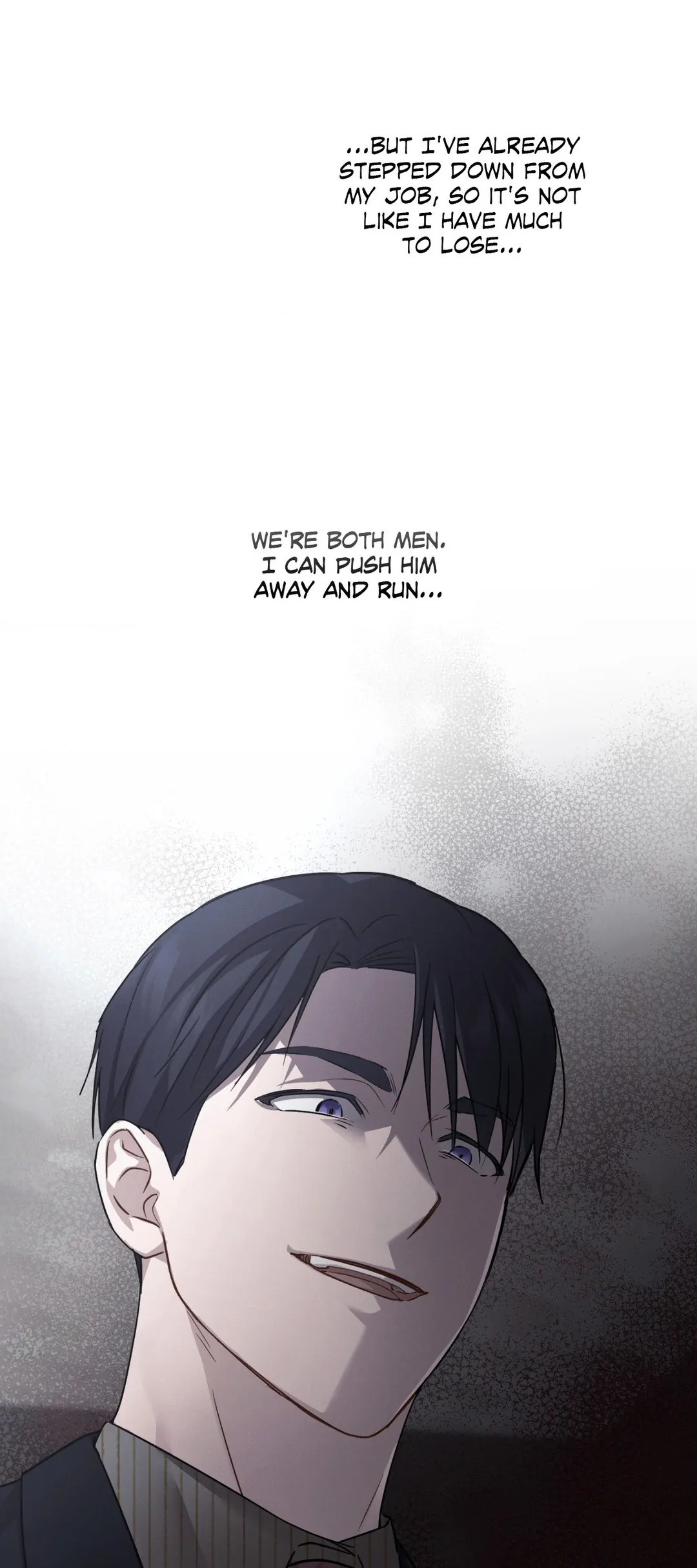 Beyond the Memories 〘Official〙 - Chapter 35 manhwa