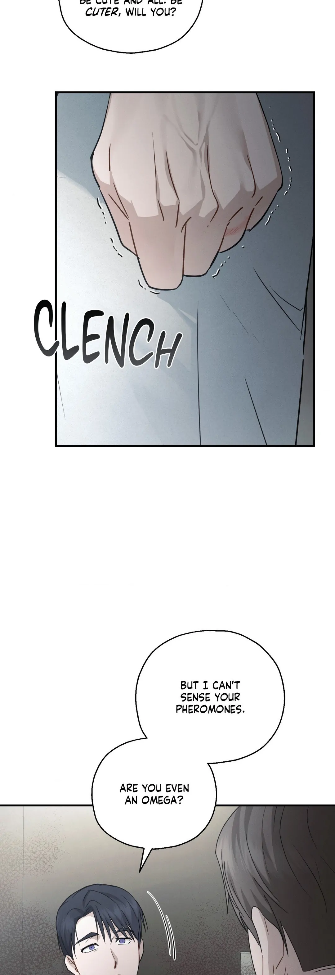 Beyond the Memories 〘Official〙 - Chapter 35 manhwa