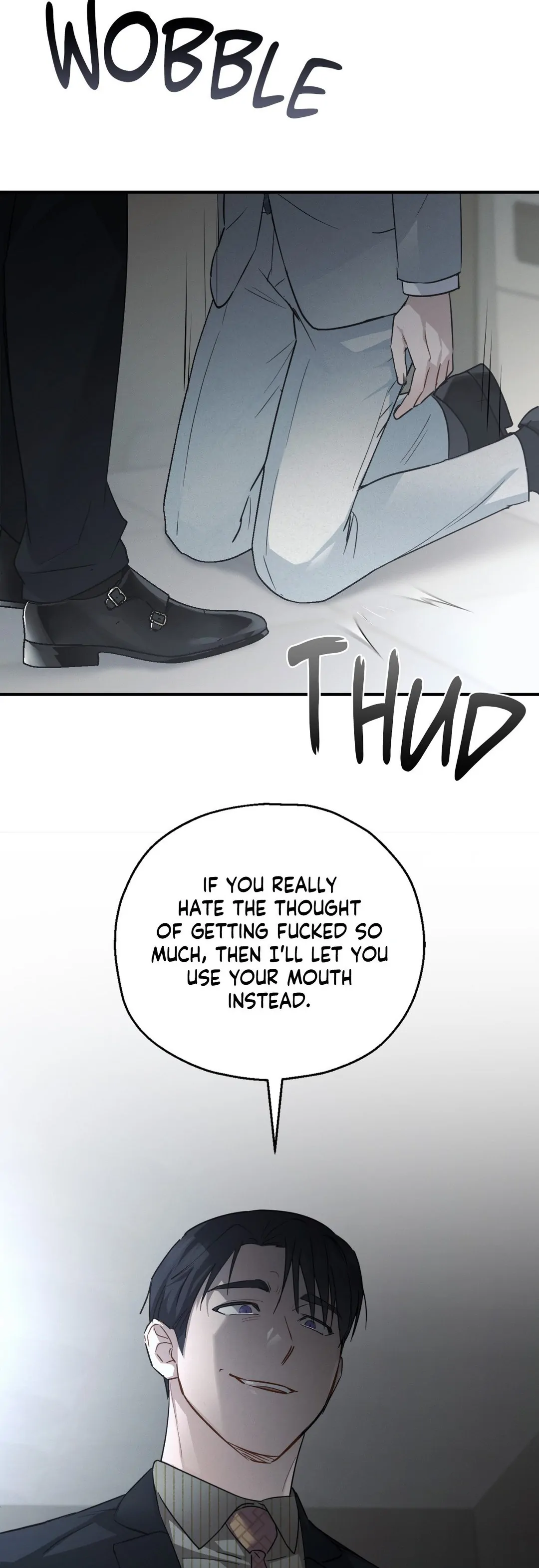 Beyond the Memories 〘Official〙 - Chapter 35 manhwa