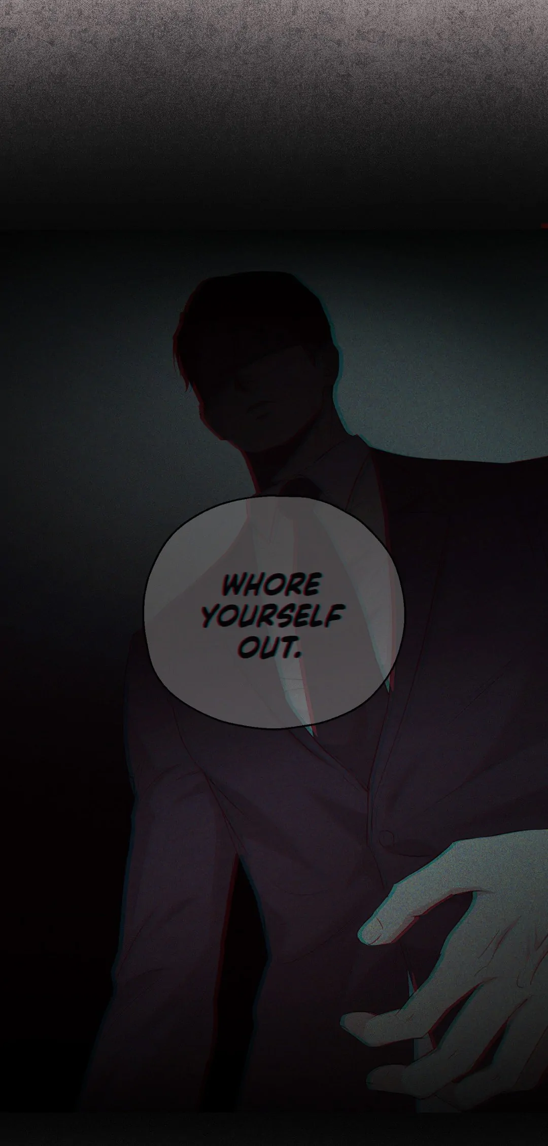 Beyond the Memories 〘Official〙 - Chapter 35 manhwa
