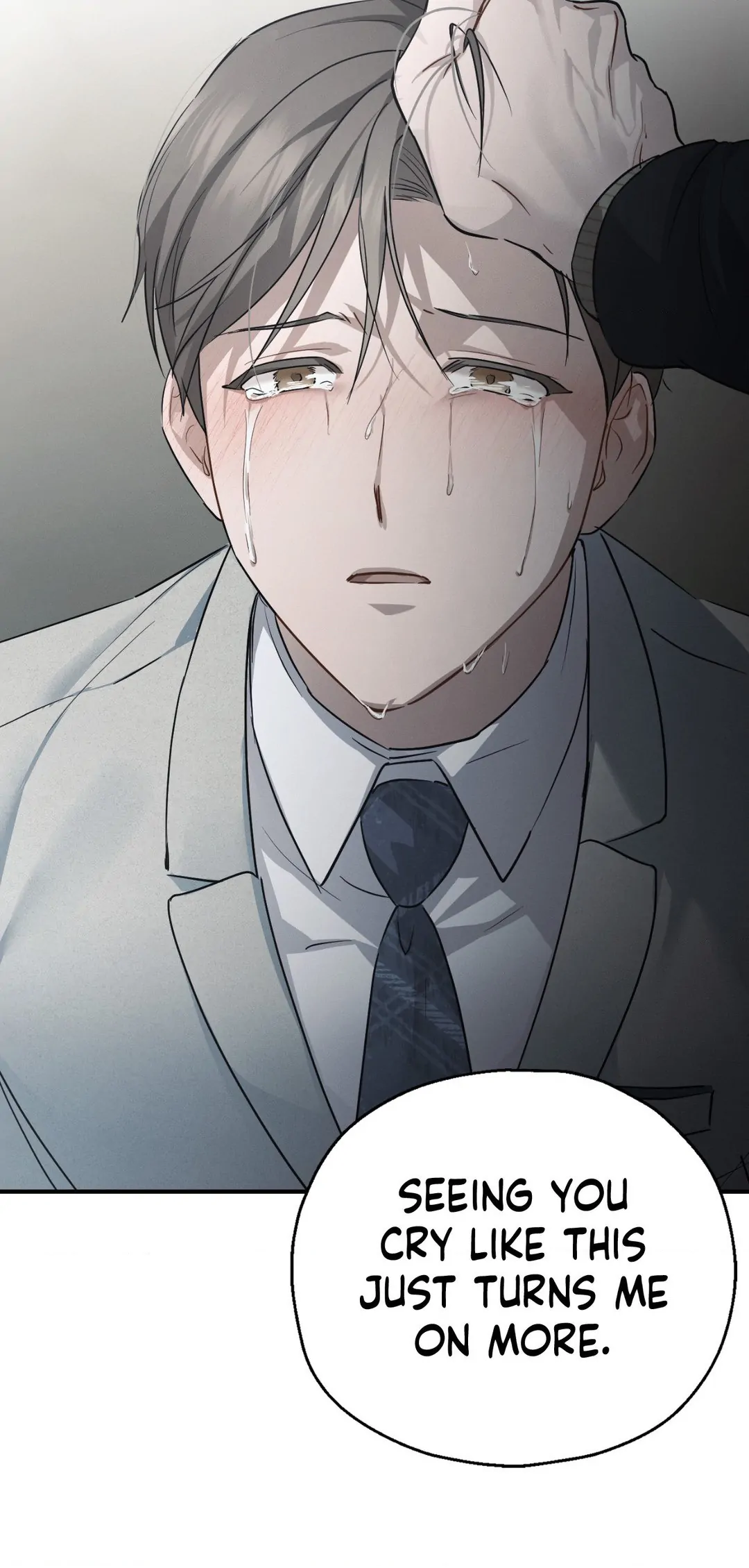 Beyond the Memories 〘Official〙 - Chapter 35 manhwa
