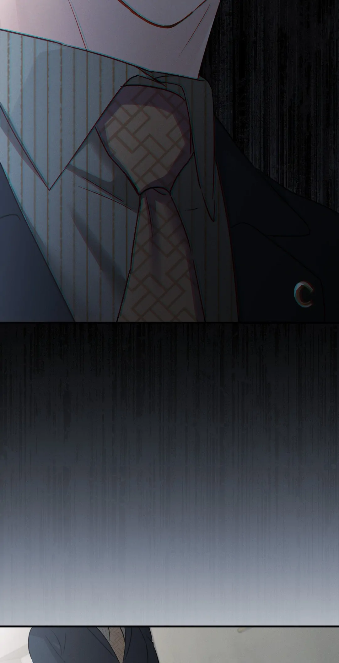 Beyond the Memories 〘Official〙 - Chapter 35 manhwa