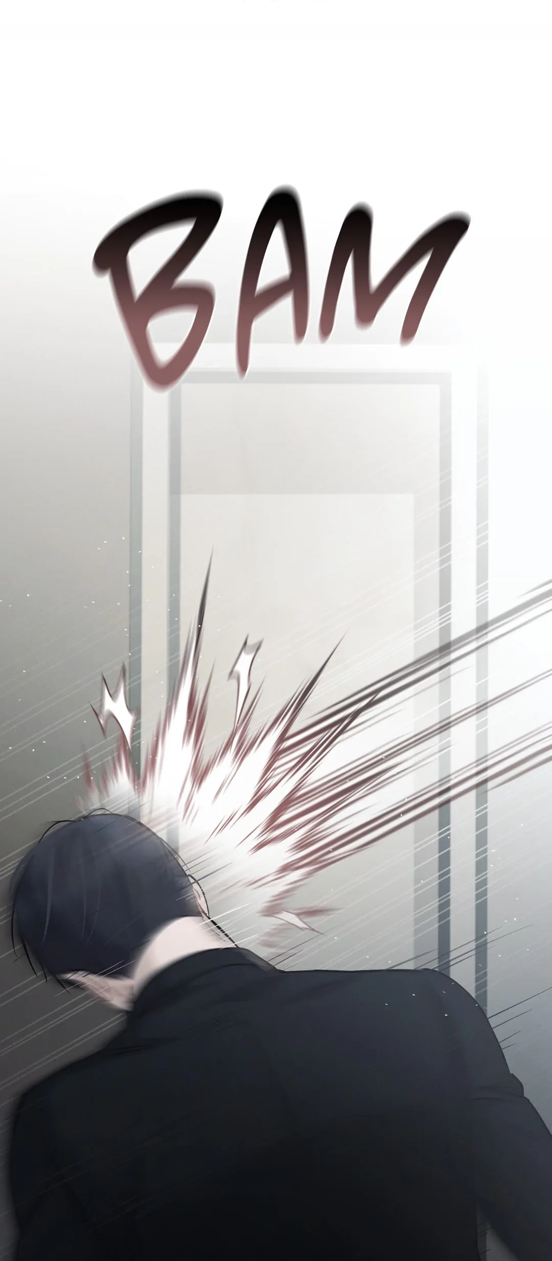 Beyond the Memories 〘Official〙 - Chapter 35 manhwa