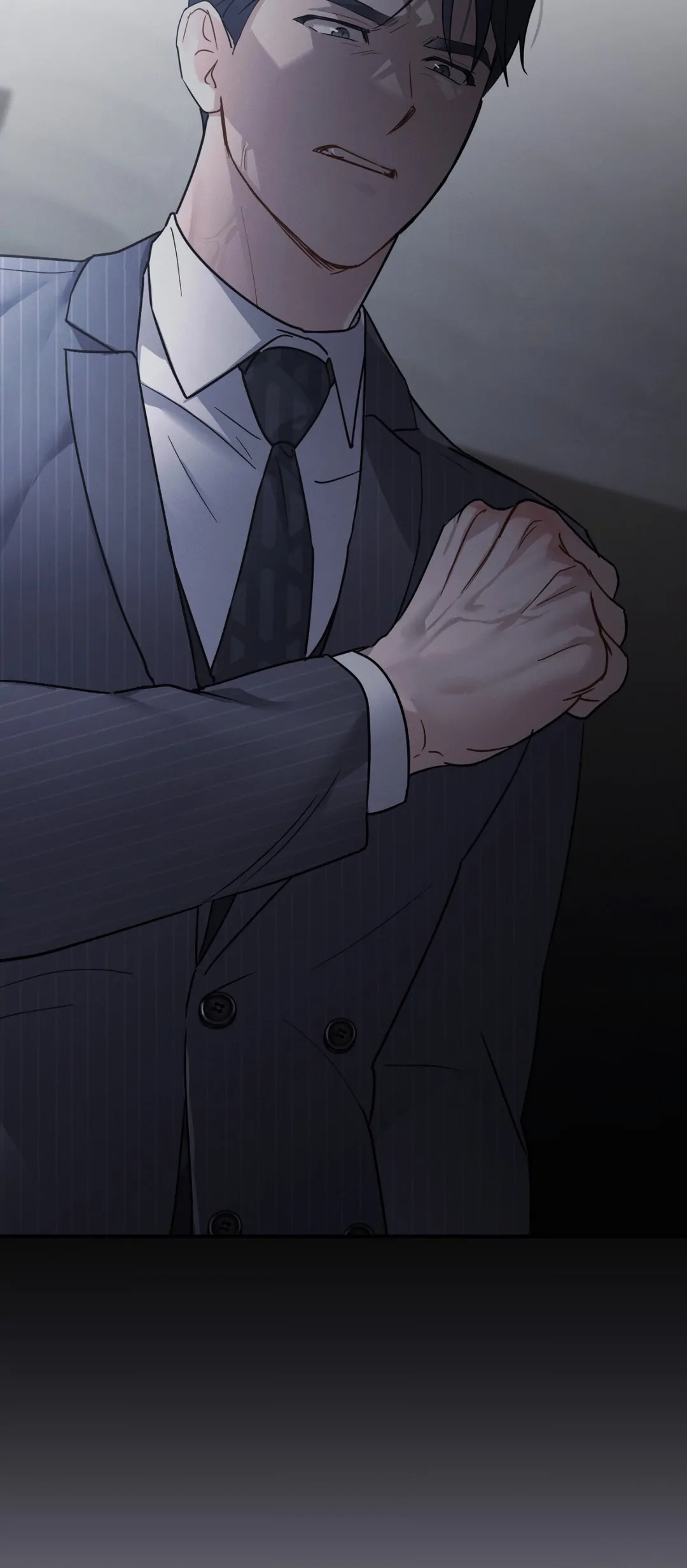 Beyond the Memories 〘Official〙 - Chapter 35 manhwa