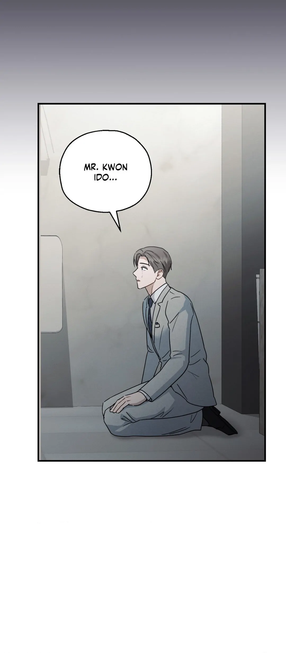 Beyond the Memories 〘Official〙 - Chapter 35 manhwa