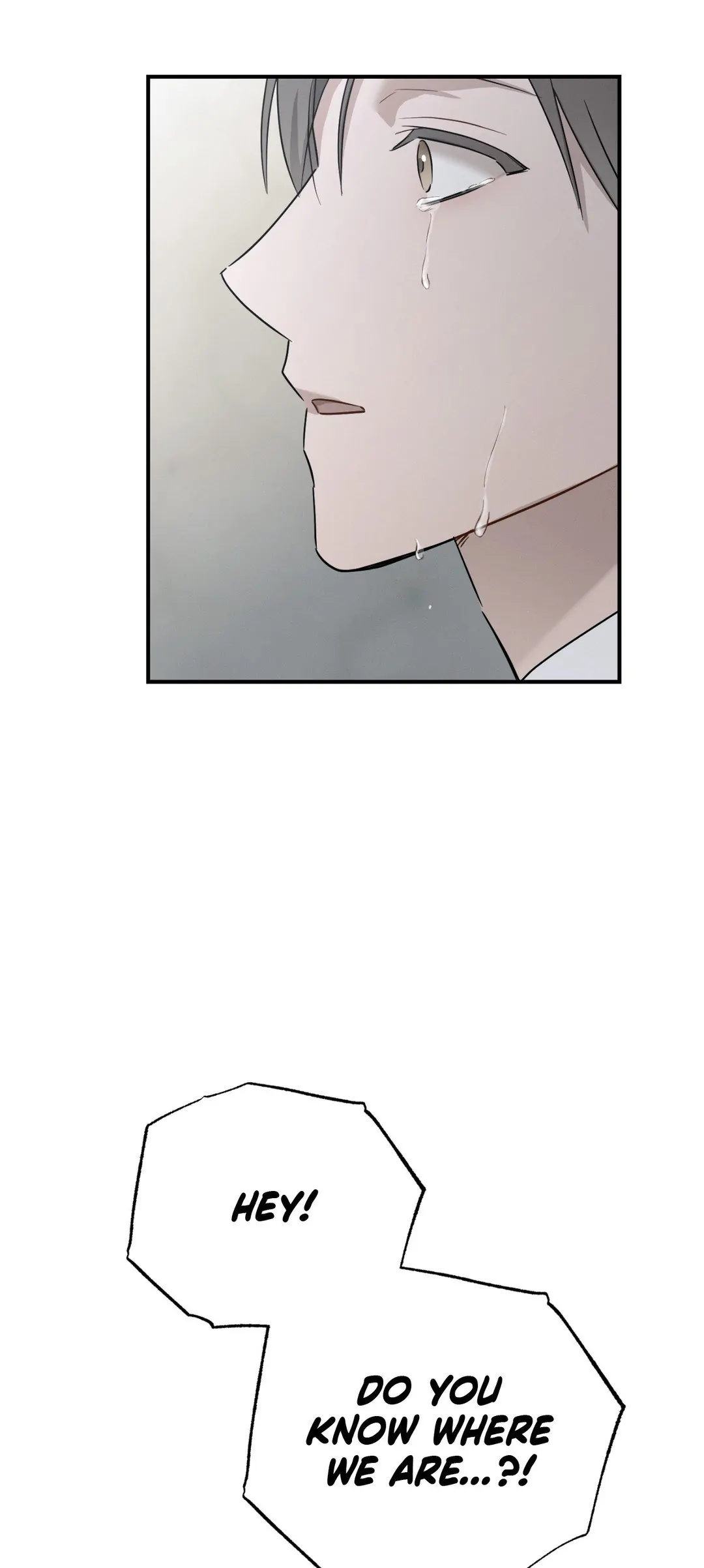 Beyond the Memories 〘Official〙 - Chapter 35 manhwa