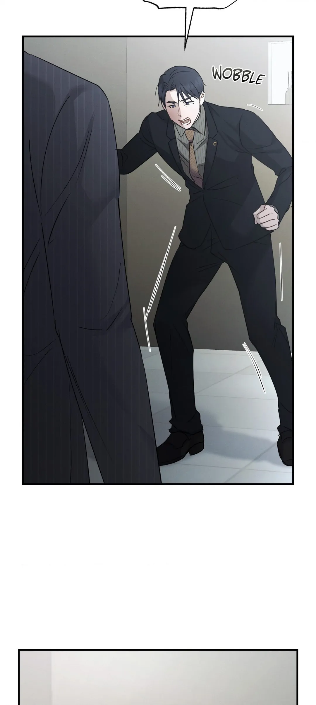 Beyond the Memories 〘Official〙 - Chapter 35 manhwa