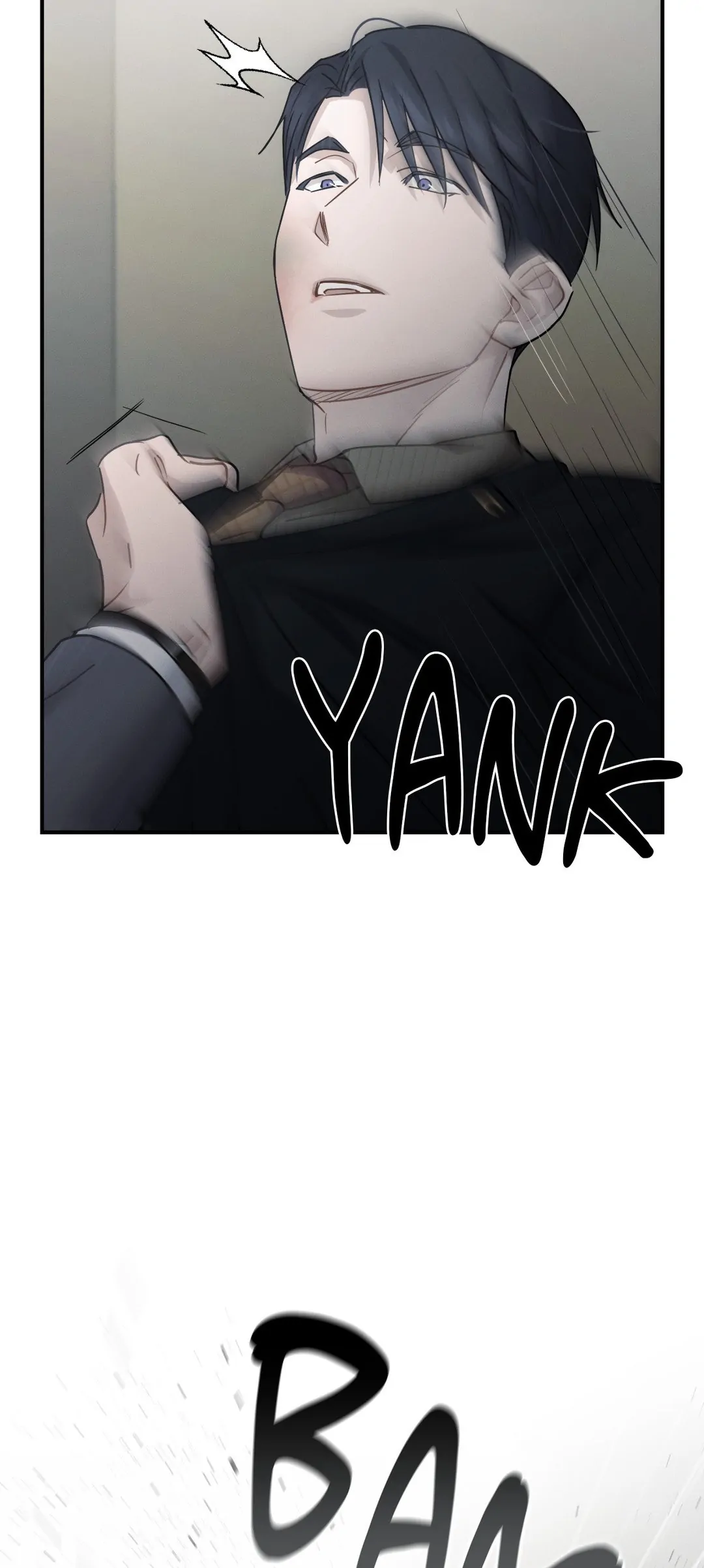 Beyond the Memories 〘Official〙 - Chapter 35 manhwa