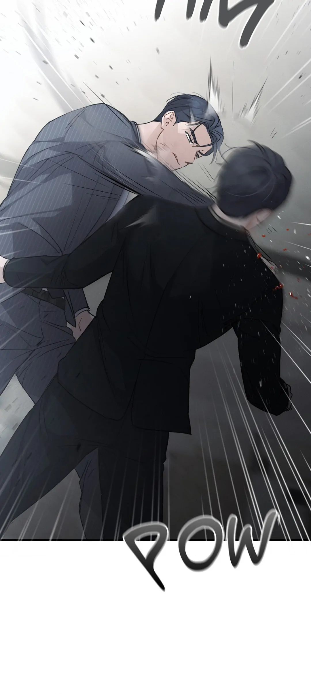 Beyond the Memories 〘Official〙 - Chapter 35 manhwa