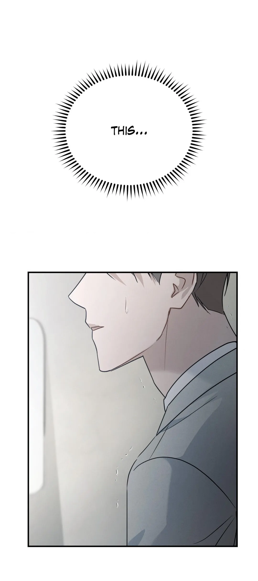 Beyond the Memories 〘Official〙 - Chapter 35 manhwa