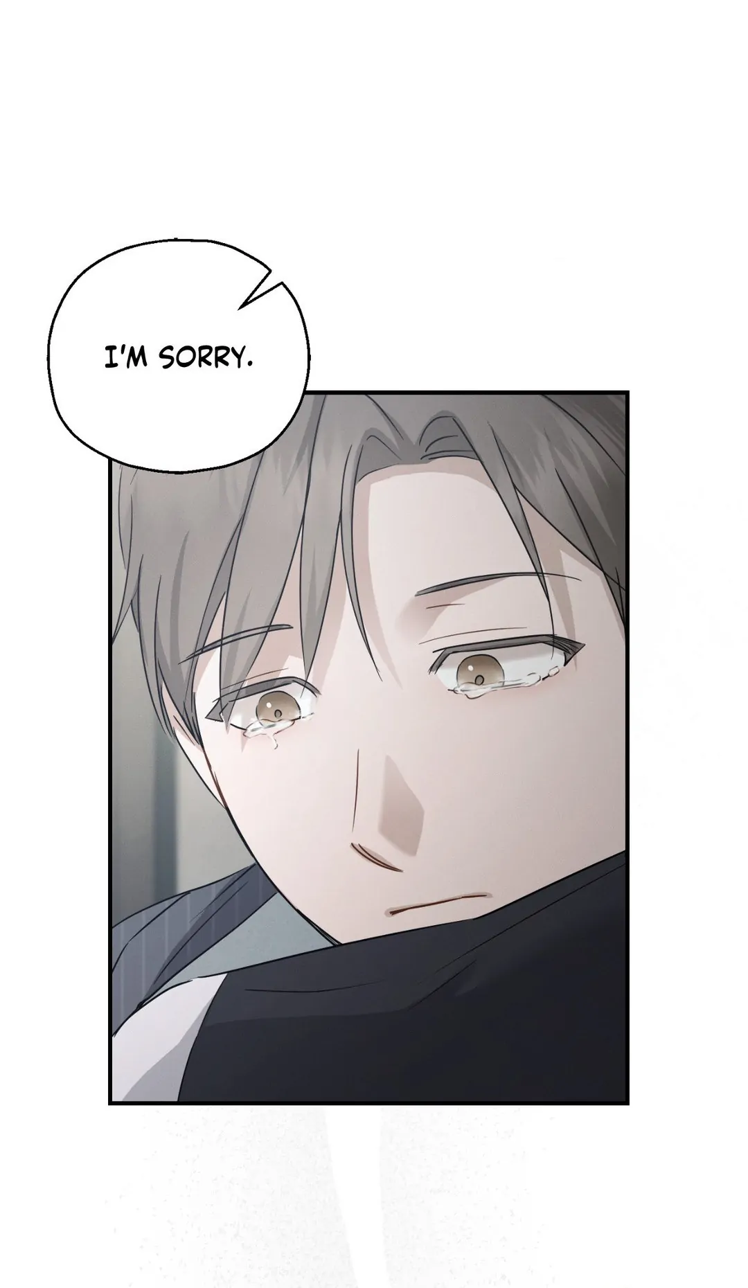 Beyond the Memories 〘Official〙 - Chapter 35 manhwa