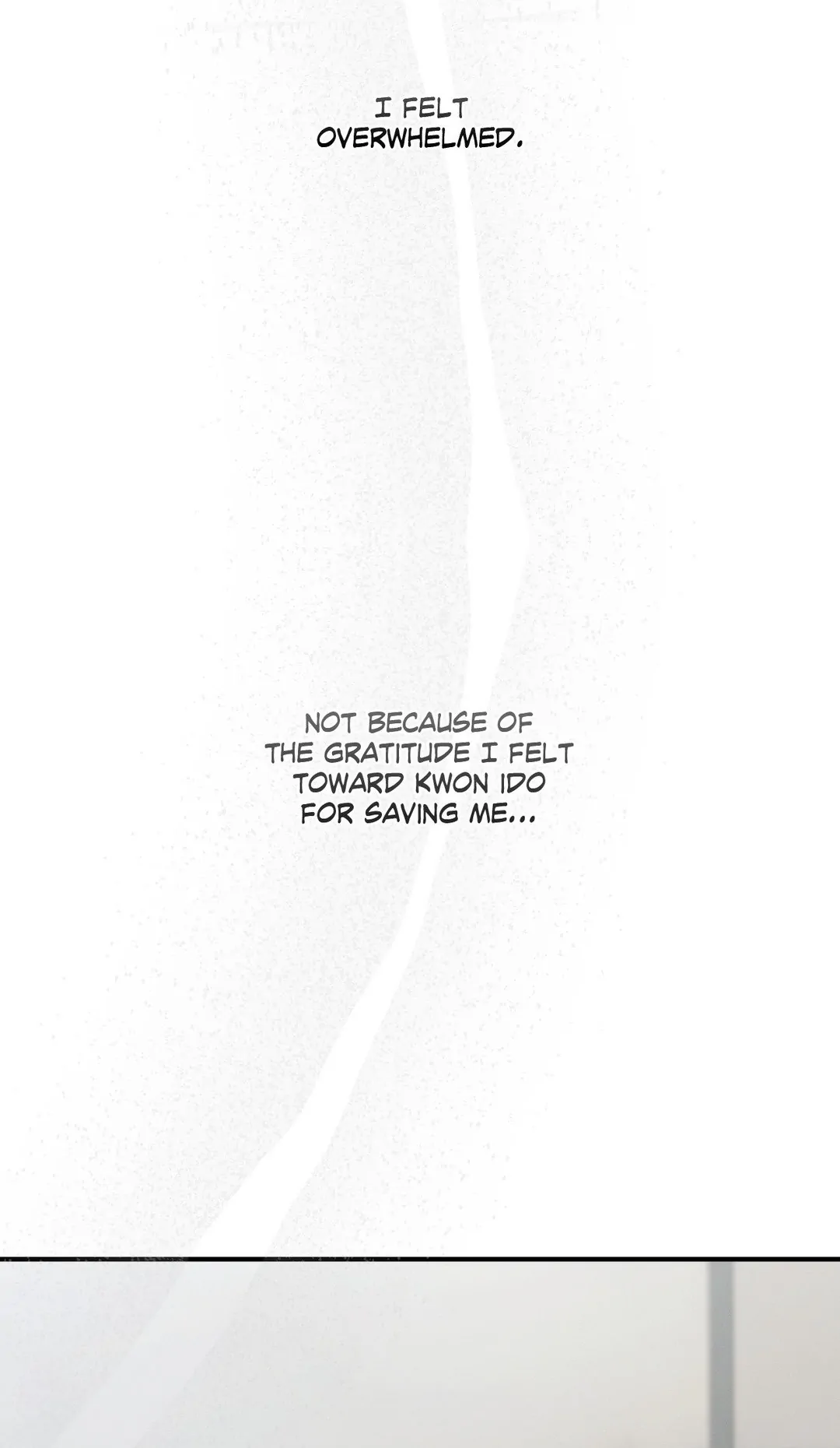 Beyond the Memories 〘Official〙 - Chapter 35 manhwa