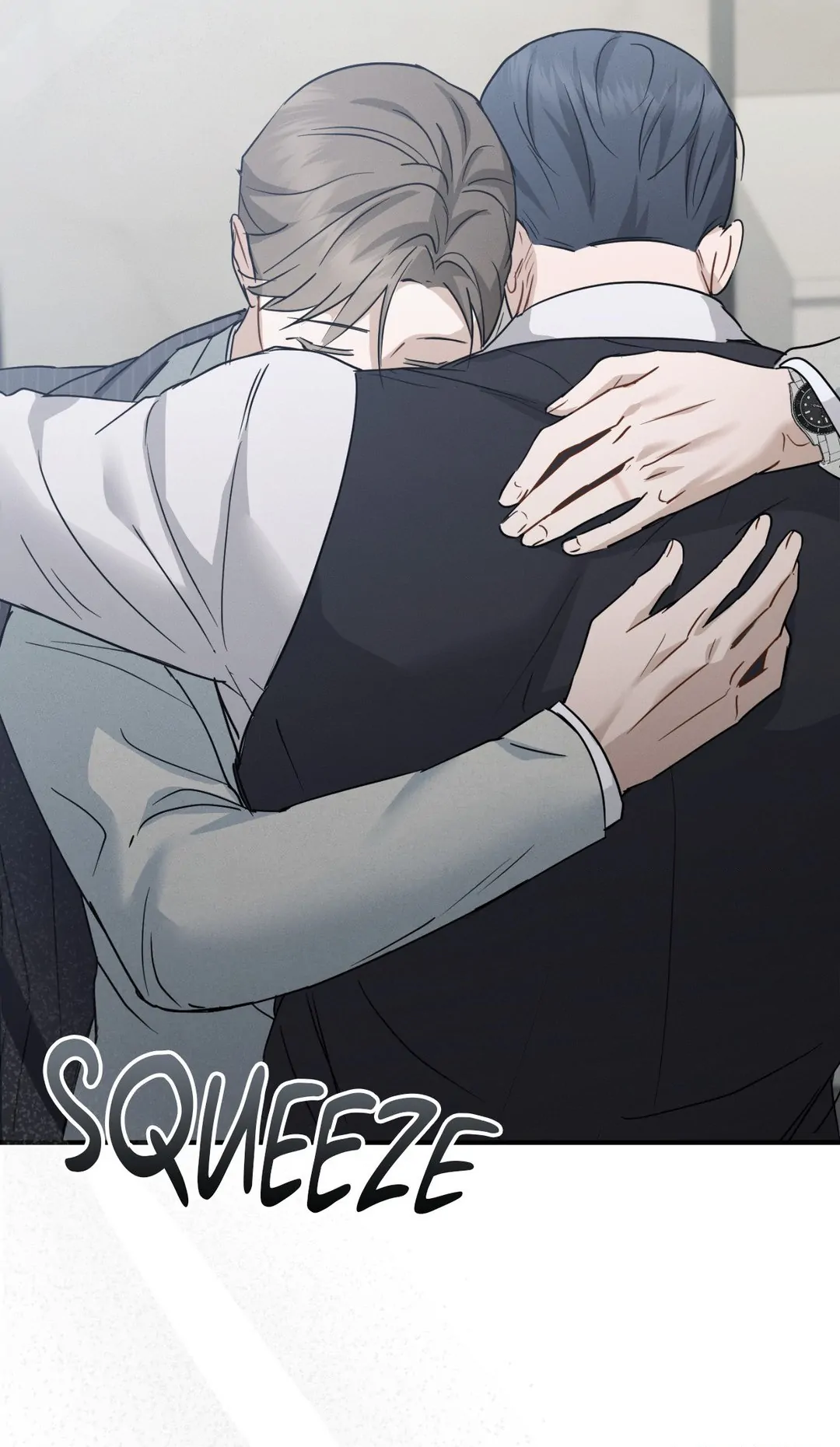 Beyond the Memories 〘Official〙 - Chapter 35 manhwa