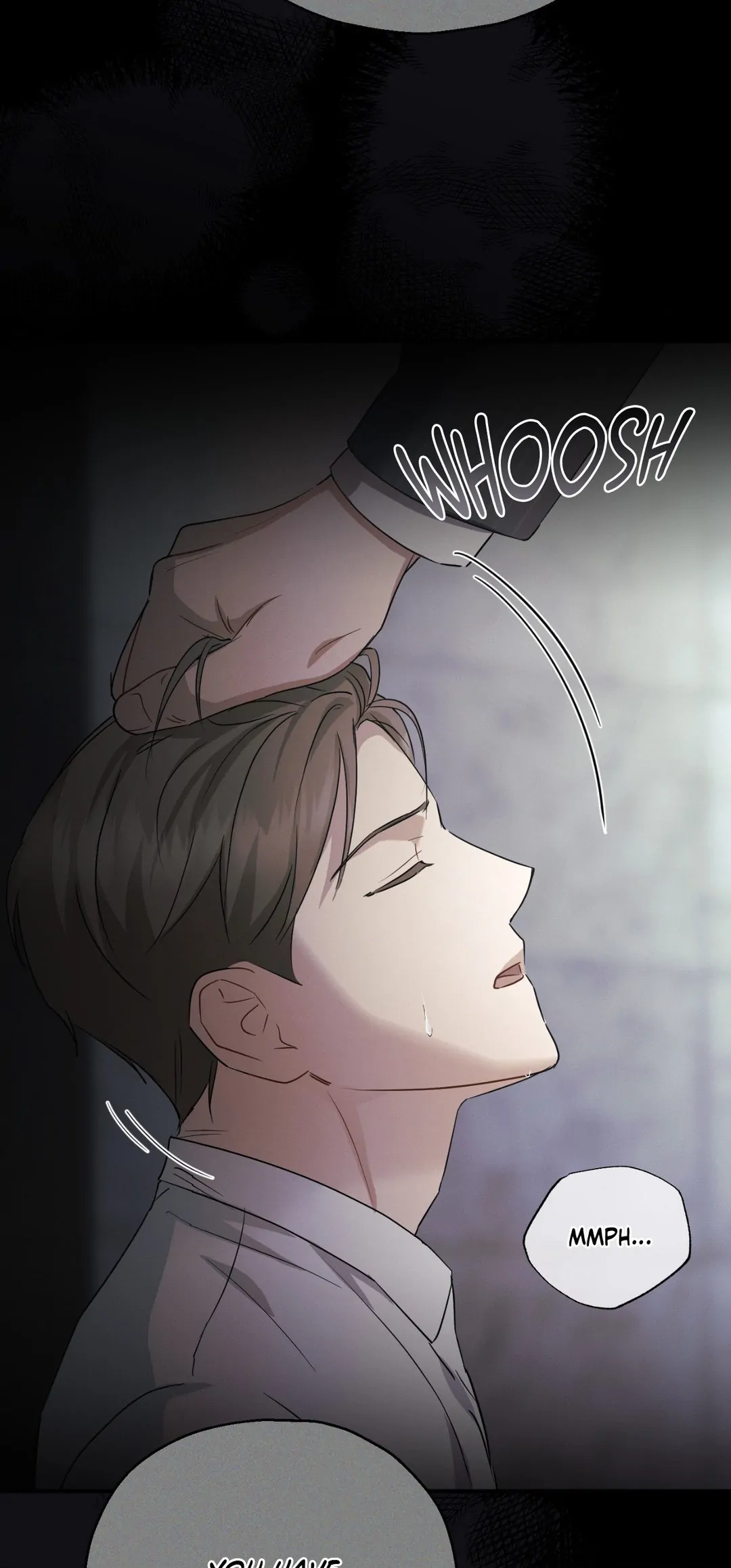 Beyond the Memories 〘Official〙 - Chapter 35 manhwa