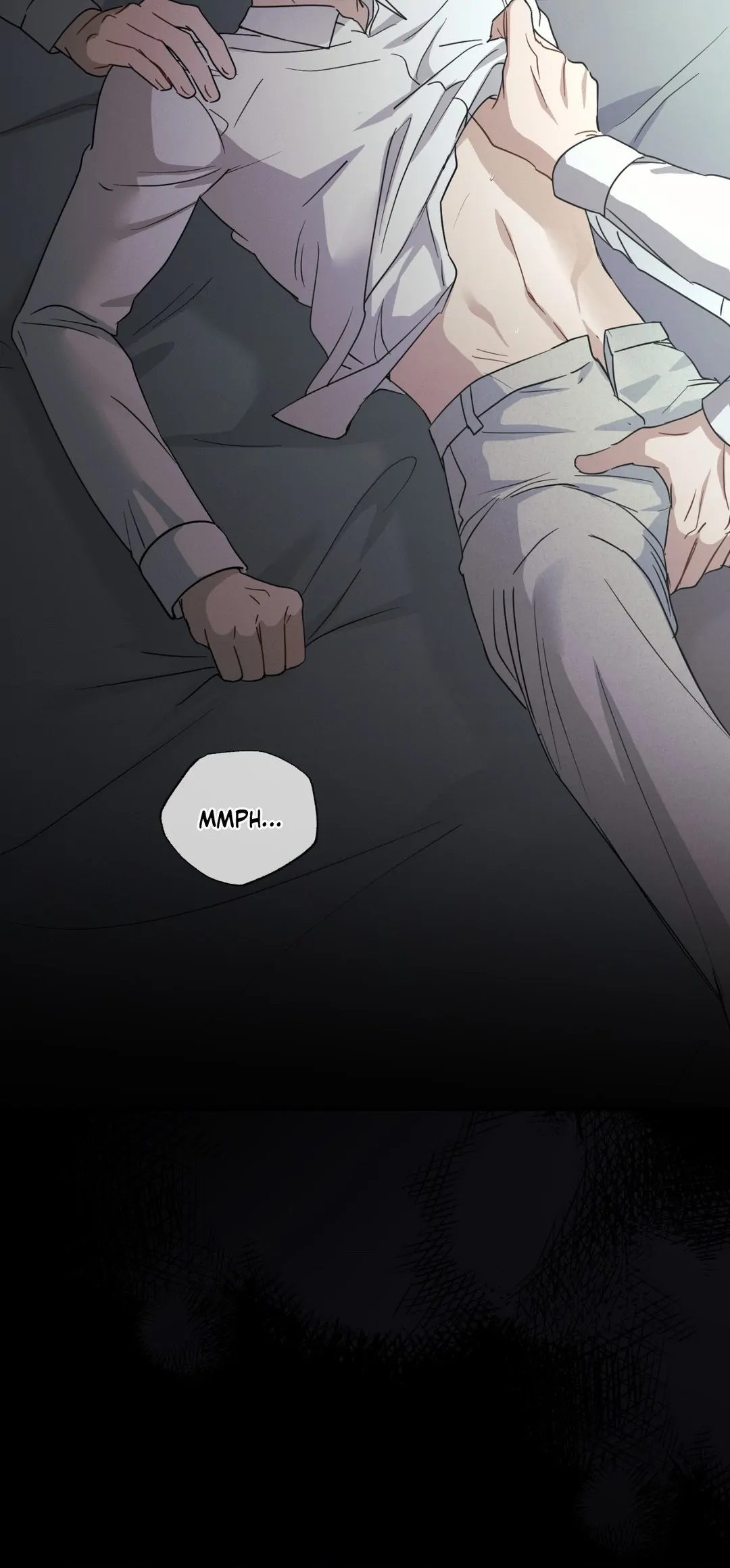 Beyond the Memories 〘Official〙 - Chapter 35 manhwa