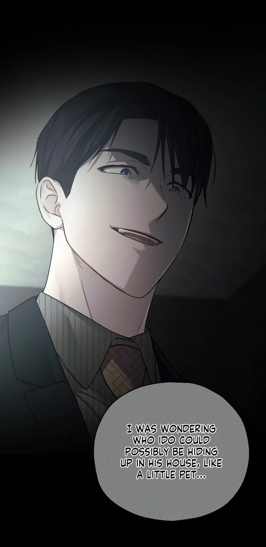 Beyond the Memories 〘Official〙 - Chapter 35 manhwa