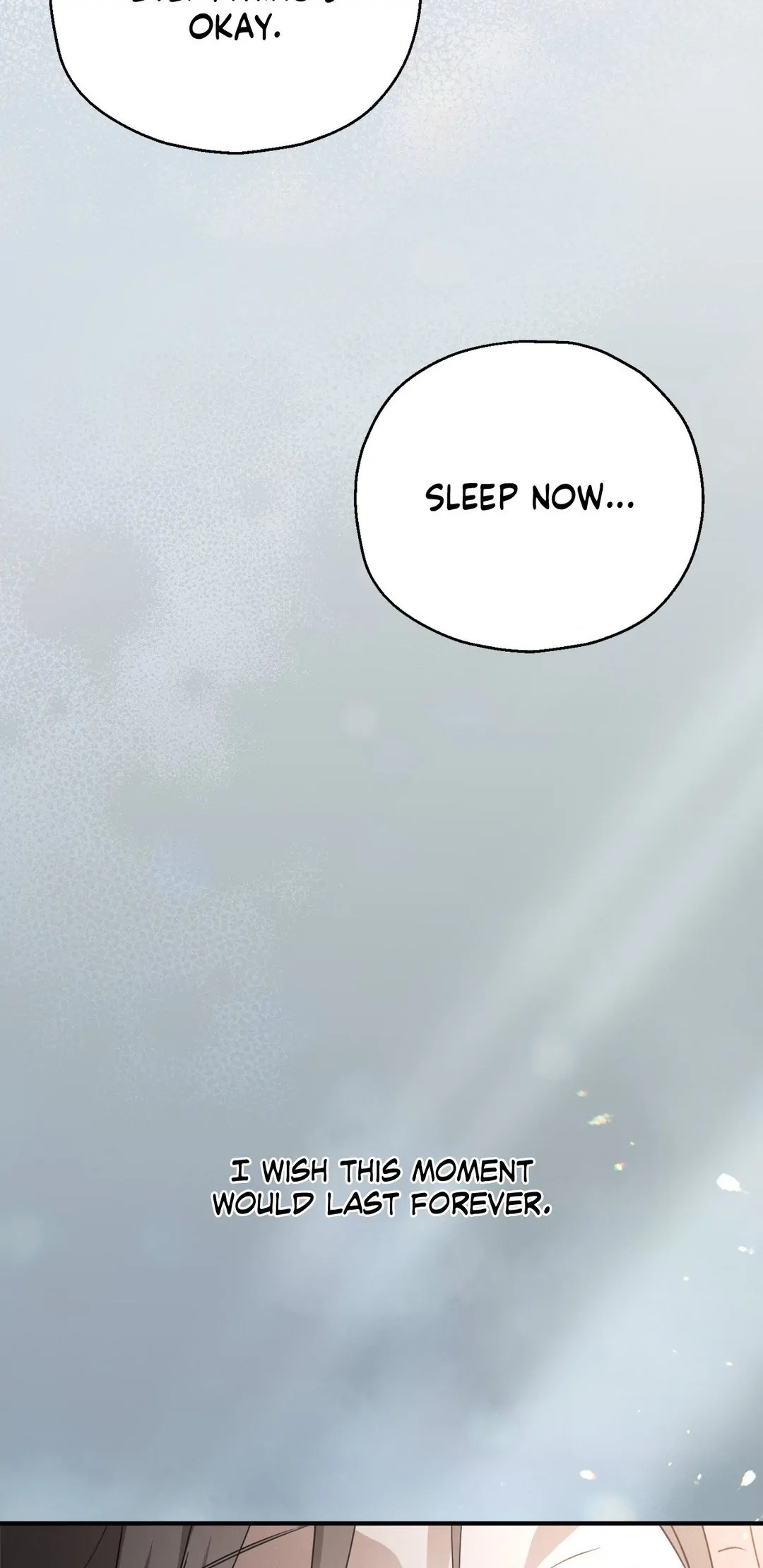 Beyond the Memories 〘Official〙 - Chapter 35 manhwa