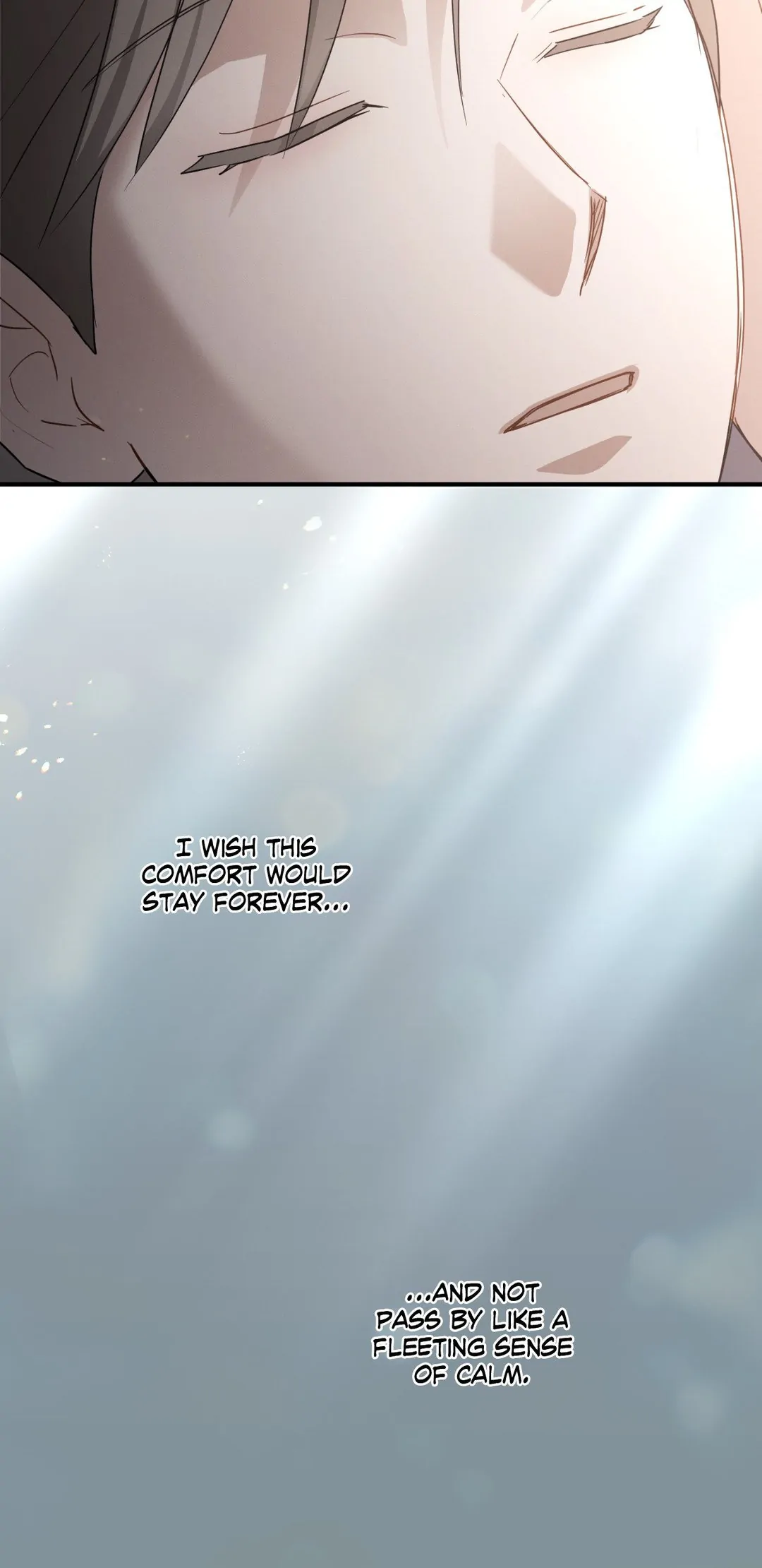 Beyond the Memories 〘Official〙 - Chapter 35 manhwa