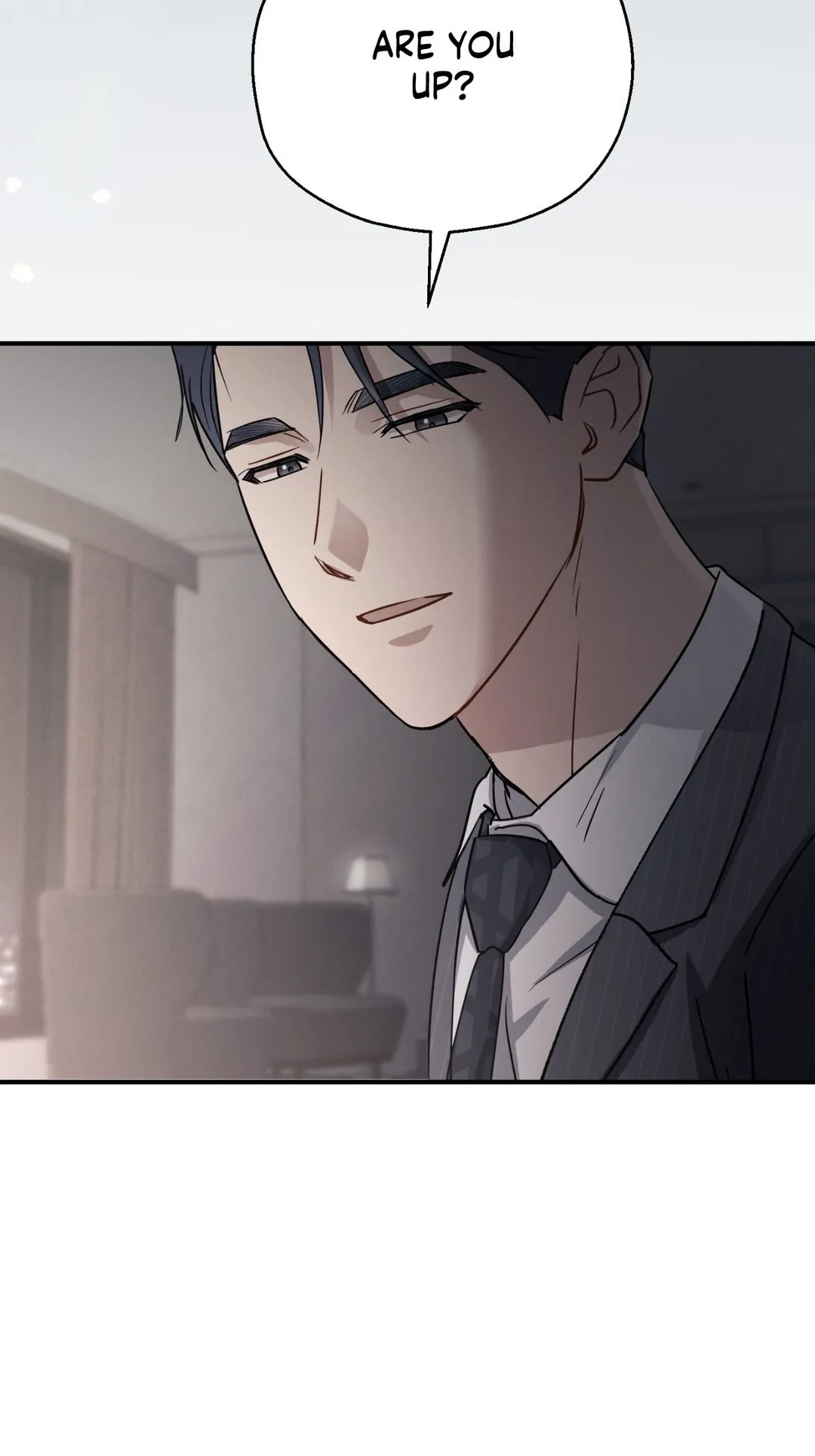 Beyond the Memories 〘Official〙 - Chapter 35 manhwa