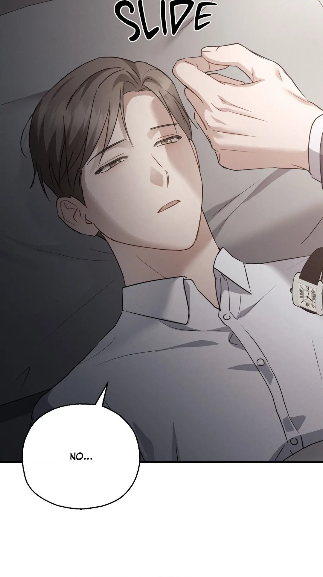 Beyond the Memories 〘Official〙 - Chapter 35 manhwa