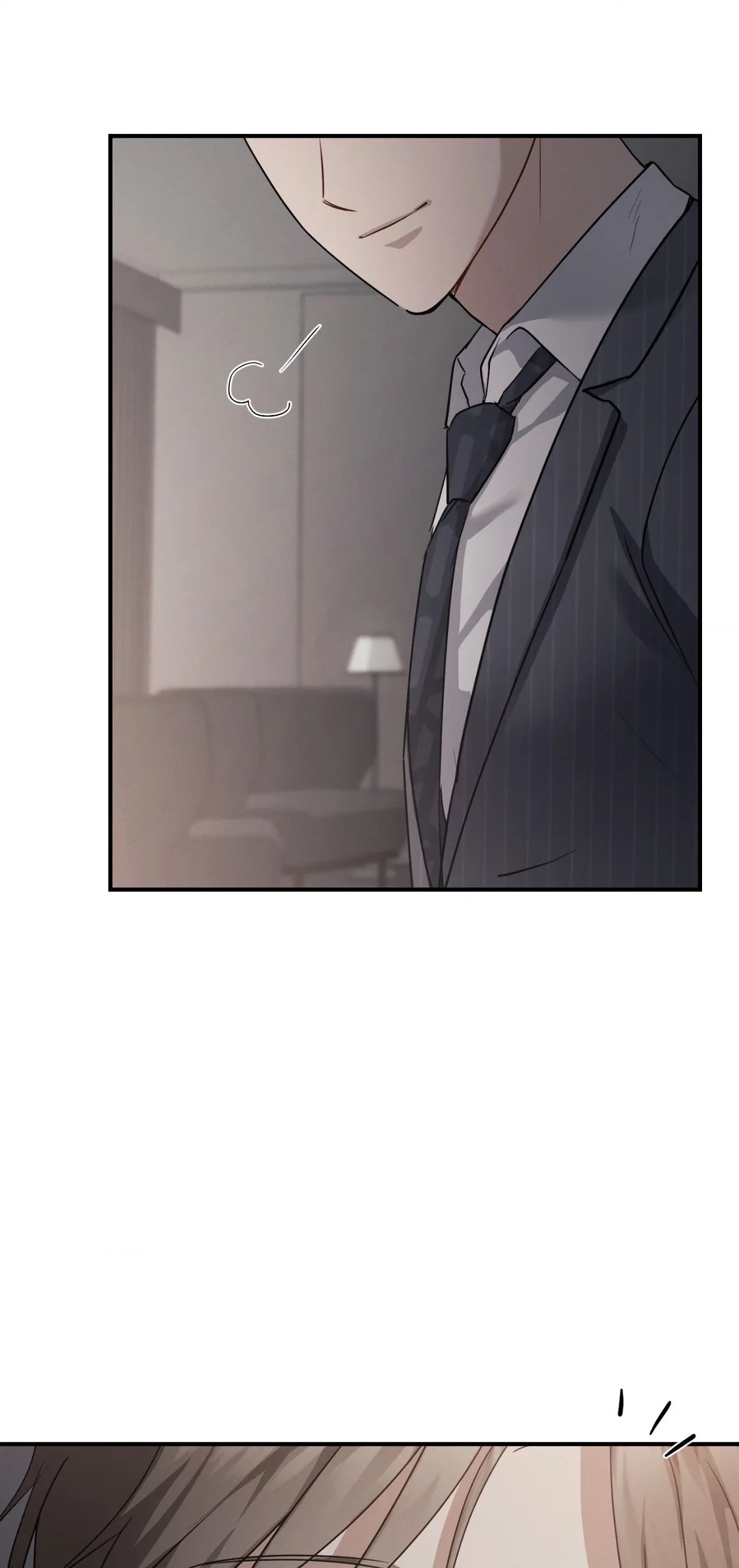 Beyond the Memories 〘Official〙 - Chapter 35 manhwa